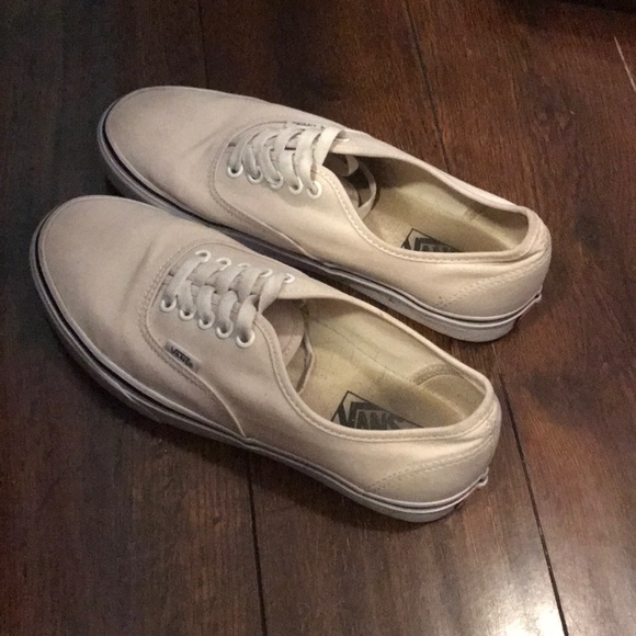 Vans - Picture 4 of 4